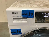Haier hw120-b14876 wasmachine - afbeelding 3 van  8