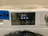 Haier hw120-b14876 wasmachine - afbeelding 5 van  8