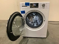 Haier hw120-b14876 wasmachine - afbeelding 7 van  8