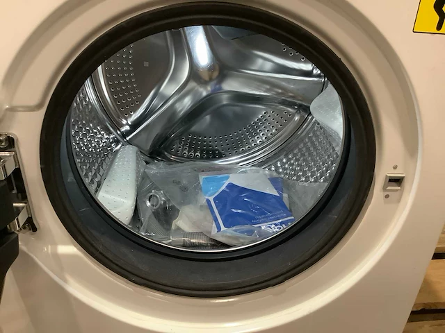 Haier hw120-b14876 wasmachine - afbeelding 9 van  9