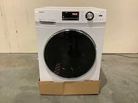 Haier hw80-b14636n wasmachine - afbeelding 2 van  8