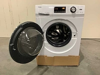 Haier hw80-b14636n wasmachine - afbeelding 6 van  8