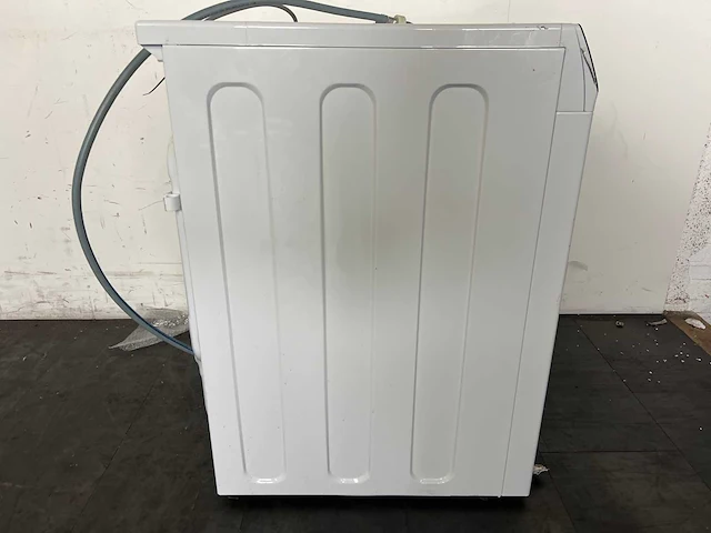 Haier hw90-b14939 wasmachine 9kg 1400t - afbeelding 3 van  5
