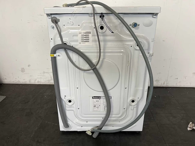 Haier hw90-b14939 wasmachine 9kg 1400t - afbeelding 4 van  5
