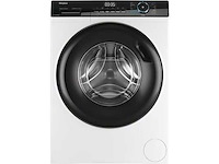 Haier hw90-b14939 wasmachine 9kg 1400t - afbeelding 1 van  5