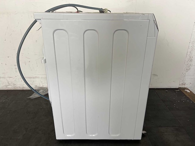 Haier hw90-b14939 wasmachine 9kg 1400t - afbeelding 3 van  5