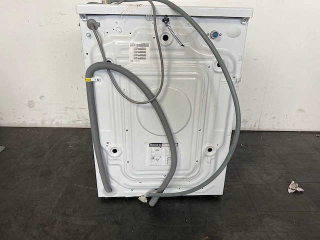 Haier hw90-b14939 wasmachine 9kg 1400t - afbeelding 4 van  5