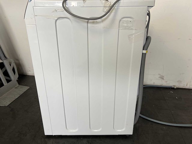 Haier hw90-b14939 wasmachine 9kg 1400t - afbeelding 5 van  5
