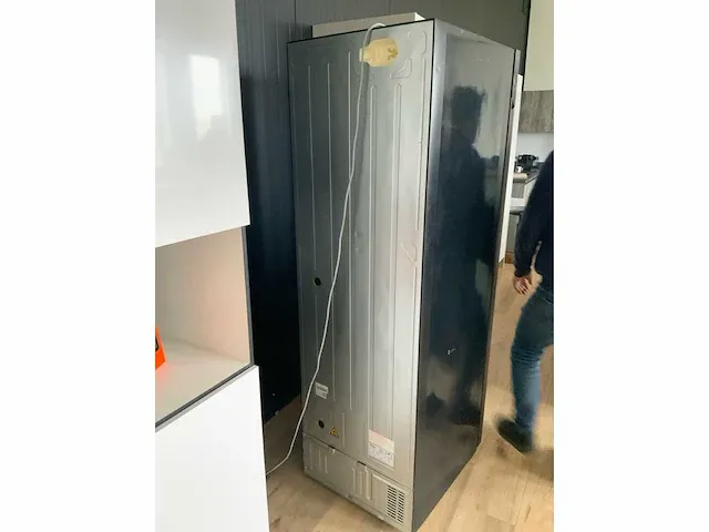 Haier hws236gdgu1 wijnklimaatkast - afbeelding 2 van  13