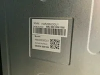 Haier hws236gdgu1 wijnklimaatkast - afbeelding 5 van  13