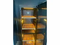 Haier hws236gdgu1 wijnklimaatkast - afbeelding 8 van  13