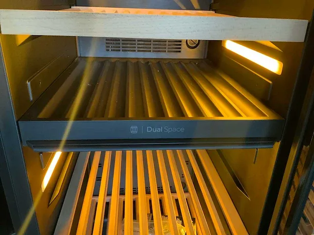 Haier hws236gdgu1 wijnklimaatkast - afbeelding 10 van  13