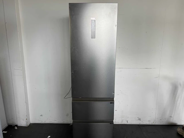 Haier koel-vriescombinatie - afbeelding 1 van  5