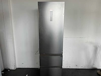 Haier koel-vriescombinatie - afbeelding 1 van  5