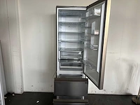 Haier koel-vriescombinatie - afbeelding 2 van  5