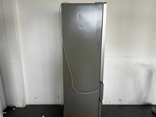Haier koel-vriescombinatie - afbeelding 3 van  5