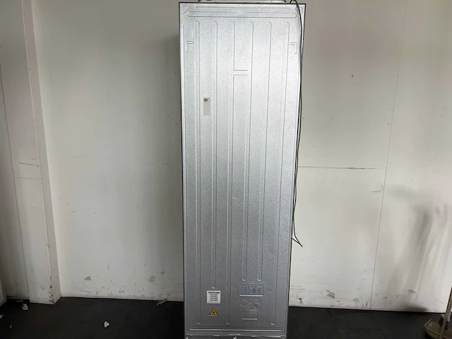 Haier koel-vriescombinatie - afbeelding 4 van  5