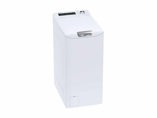 Haier rtx sg26 tmc5-11 wasmachine - afbeelding 1 van  9