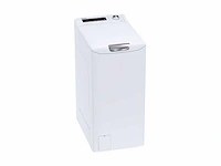 Haier rtx sg26 tmc5-11 wasmachine - afbeelding 1 van  9