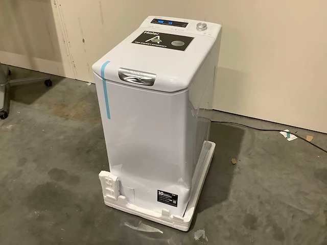 Haier rtx sg26 tmc5-11 wasmachine - afbeelding 2 van  9