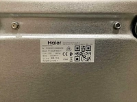 Haier rtx sg26 tmc5-11 wasmachine - afbeelding 3 van  9