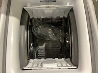 Haier rtx sg26 tmc5-11 wasmachine - afbeelding 4 van  9