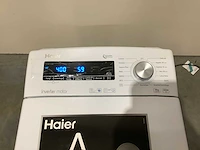 Haier rtx sg26 tmc5-11 wasmachine - afbeelding 8 van  9