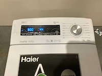 Haier rtx sg26 tmc5-11 wasmachine - afbeelding 9 van  9