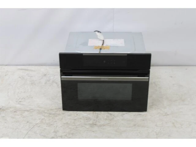 Haier series 4 hwo45nb4b0b1 - combinatiemagnetron - zwart - afbeelding 4 van  6