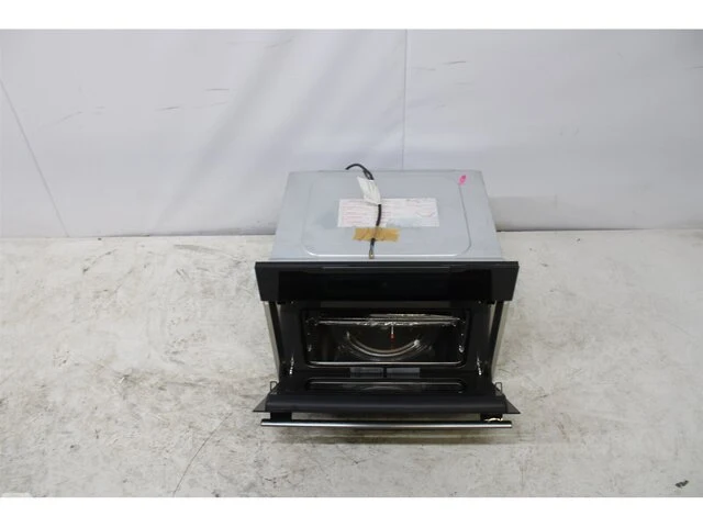 Haier series 4 hwo45nb4b0b1 - combinatiemagnetron - zwart - afbeelding 5 van  6