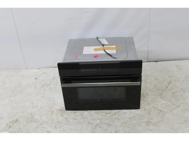Haier series 4 hwo45nb4b0b1 - combinatiemagnetron - afbeelding 5 van  7