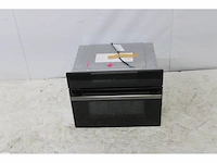 Haier series 4 hwo45nb4b0b1 - combinatiemagnetron - afbeelding 5 van  7