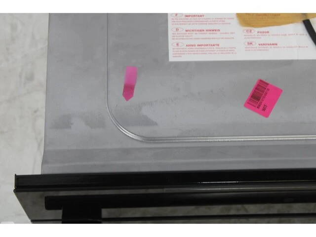 Haier series 4 hwo45nb4b0b1 - combinatiemagnetron - afbeelding 6 van  7