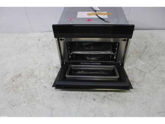 Haier series 4 hwo45nb4b0b1 - combinatiemagnetron - afbeelding 7 van  7