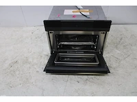 Haier series 4 hwo45nb4b0b1 - combinatiemagnetron - afbeelding 7 van  7