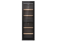 Haier wine bank 60 serie 7 hws236gdgu1 236 flessen - afbeelding 1 van  8