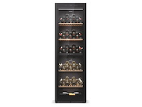 Haier wine bank 60 serie 7 hws236gdgu1 236 flessen - afbeelding 2 van  8