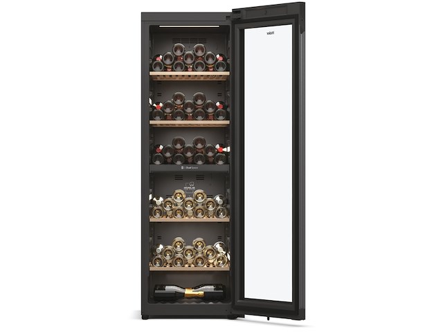 Haier wine bank 60 serie 7 hws236gdgu1 236 flessen - afbeelding 3 van  8