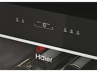 Haier wine bank 60 serie 7 hws236gdgu1 236 flessen - afbeelding 4 van  8