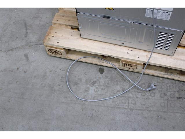 Haier wine bank 60 serie 7 hws236gdgu1 236 flessen - afbeelding 8 van  8