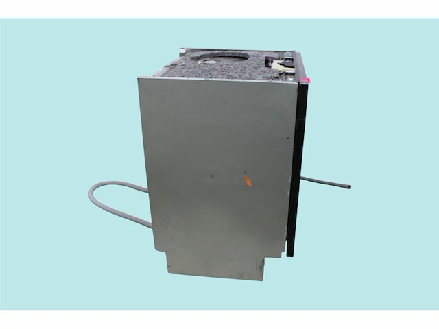 Haier xs 6b0s3fsb inbouw-vaatwasser zwart - afbeelding 4 van  6