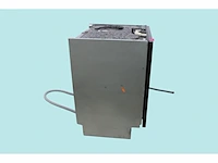 Haier xs 6b0s3fsb inbouw-vaatwasser zwart - afbeelding 4 van  6