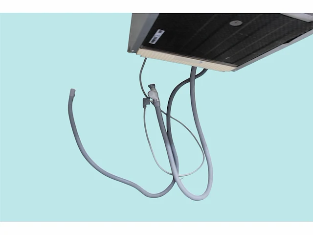 Haier xs 6b0s3fsb inbouw-vaatwasser zwart - afbeelding 6 van  6