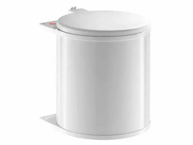 Hailo - as big box - 3715901 - afvalbak - afbeelding 1 van  2