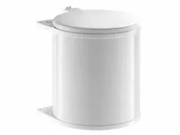 Hailo - as big box - 3715901 - afvalbak - afbeelding 1 van  2