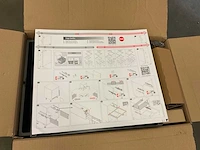 Hailo cargo afval scheiding systeem - afbeelding 3 van  3