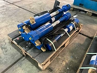 Hainzl 2963.2sz6345-130uv hydraulische cilinder (8x) - afbeelding 1 van  5