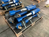 Hainzl 2963.2sz6345-130uv hydraulische cilinder (8x) - afbeelding 2 van  5