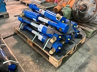 Hainzl 2963.2sz6345-130uv hydraulische cilinder (8x) - afbeelding 1 van  6