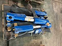 Hainzl 2963.2sz6345-130uv hydraulische cilinder (8x) - afbeelding 4 van  6